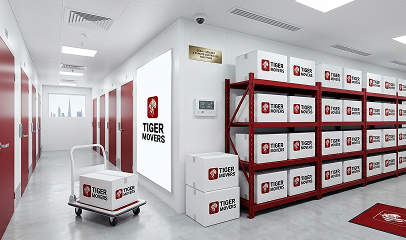 Self Storage Dubai